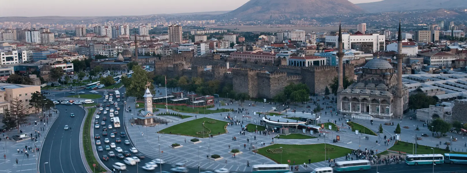 Car Rental Kayseri No Deposit No Credit Card